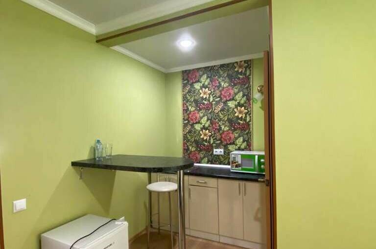 Гостевой дом на Прохладной