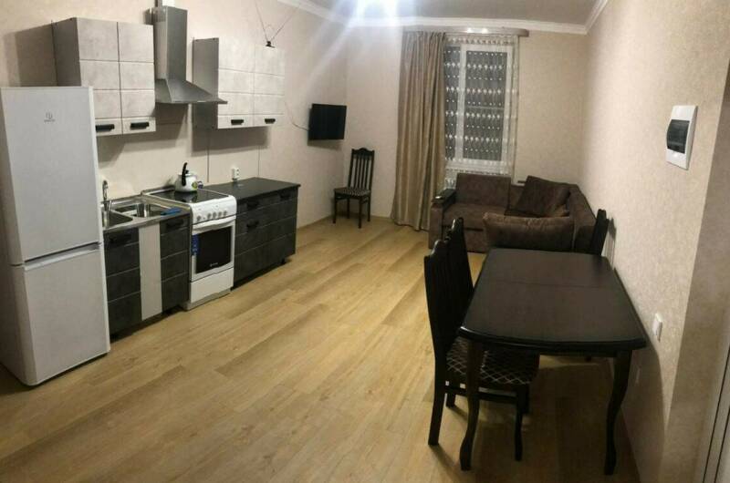 Гостевой дом на Прохладной