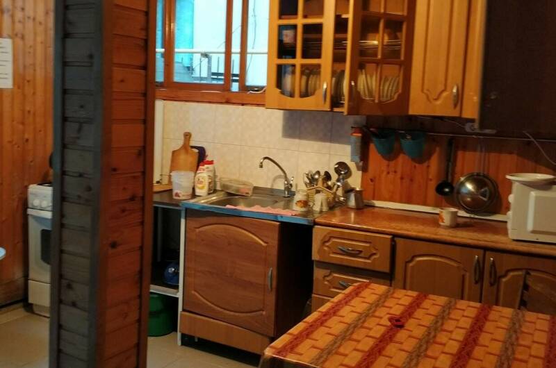 Гостевой дом на Прохладной