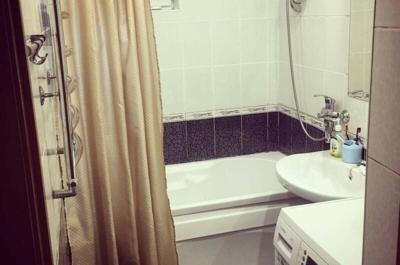 Дом под ключ у моря