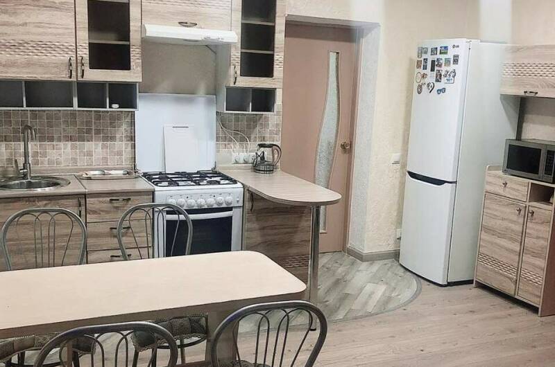 Дом под ключ у моря