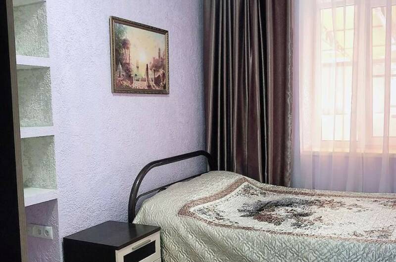 Дом под ключ у моря