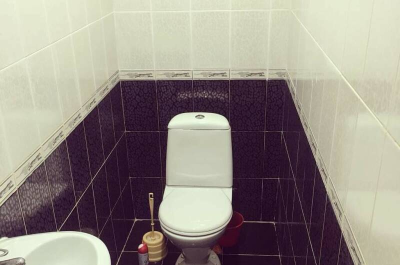 Дом под ключ у моря