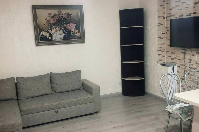 Дом под ключ у моря