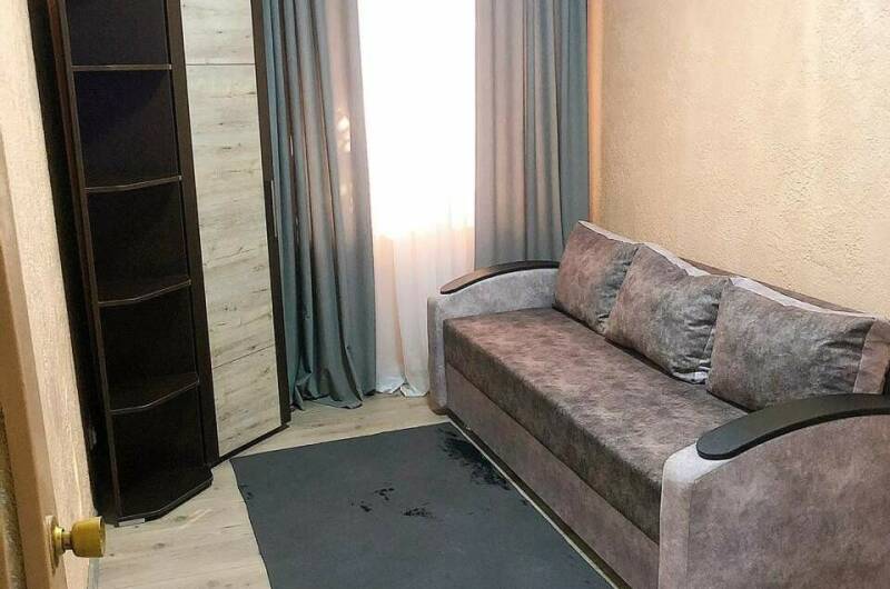 Дом под ключ у моря