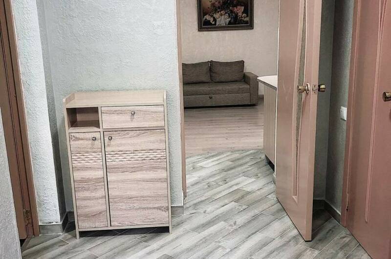 Дом под ключ у моря