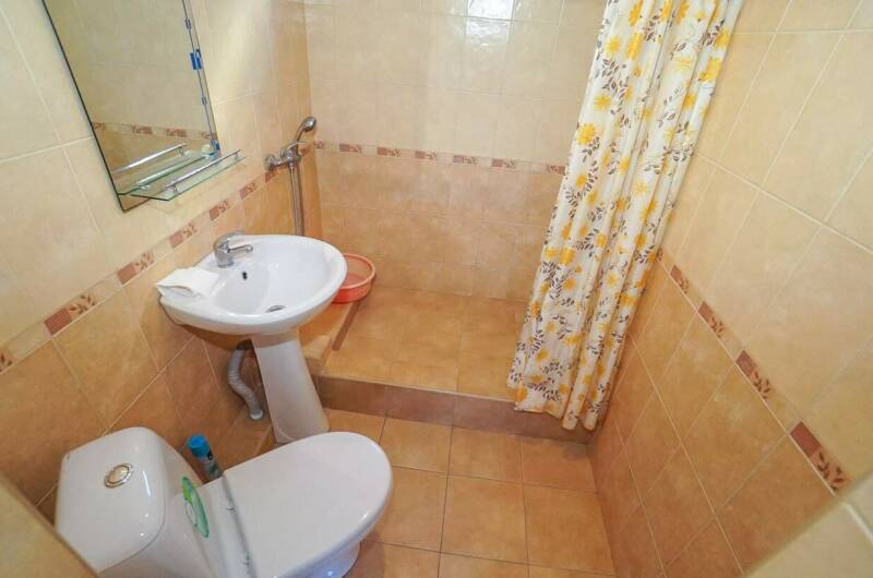 Гостевой дом «Ниагара Адлер»