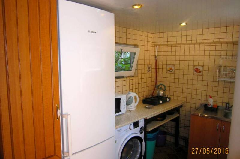 Гостевой дом «Ниагара Адлер»