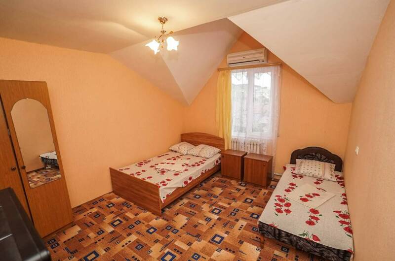 Гостевой дом «Ниагара Адлер»