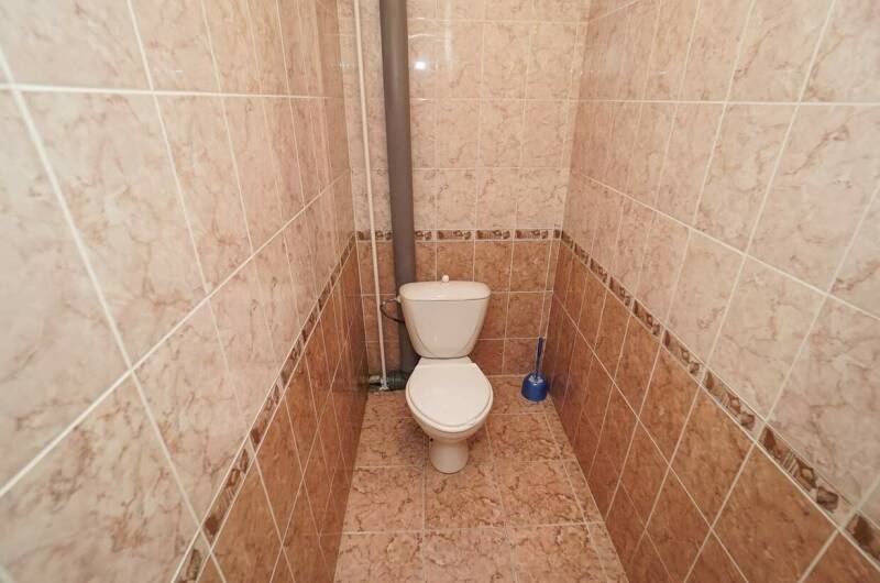 Гостевой дом «Ниагара Адлер»