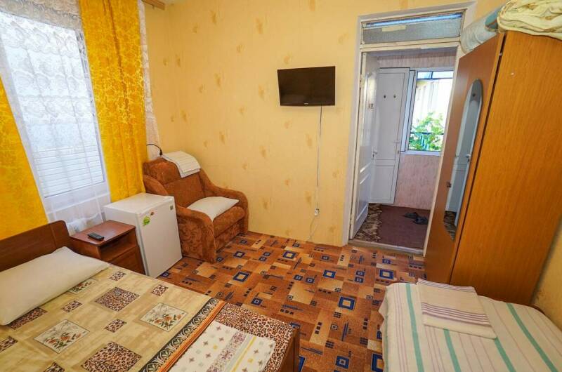 Гостевой дом «Ниагара Адлер»