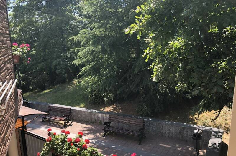 Гостевой дом «Жемчужина» на Павлова