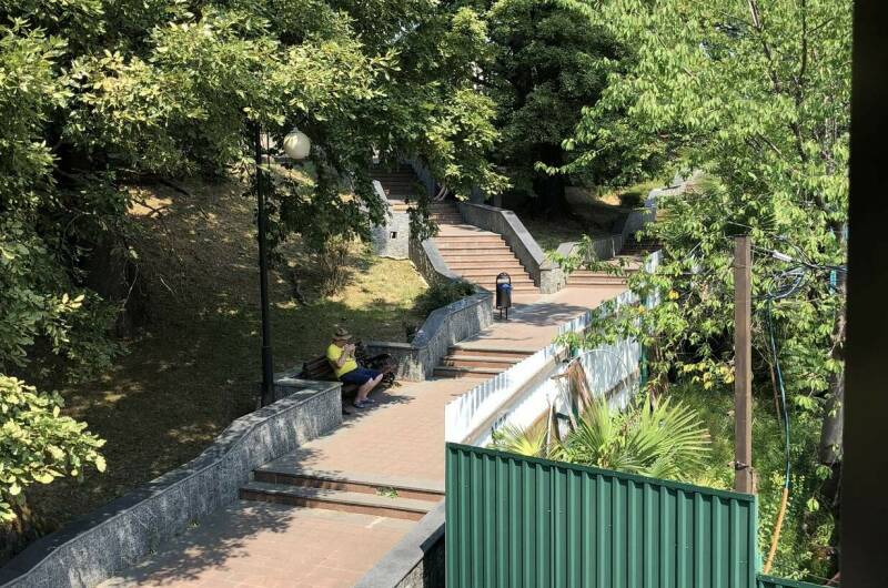 Гостевой дом «Жемчужина» на Павлова