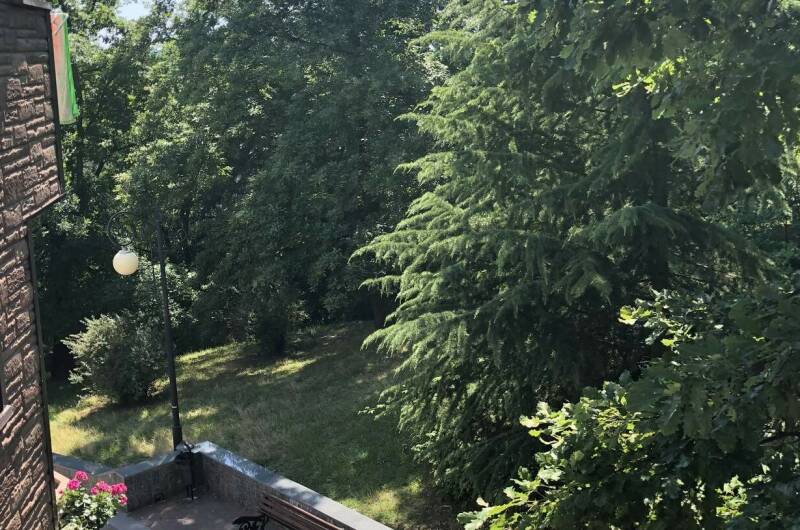 Гостевой дом «Жемчужина» на Павлова