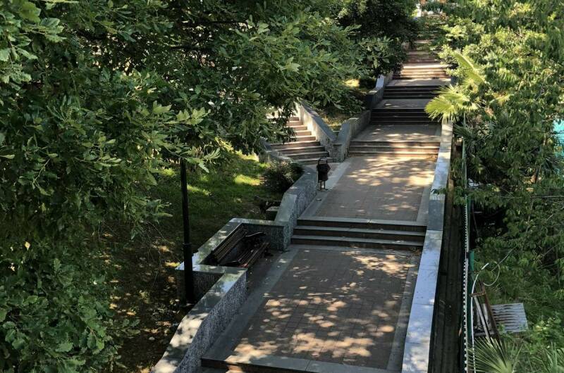 Гостевой дом «Жемчужина» на Павлова