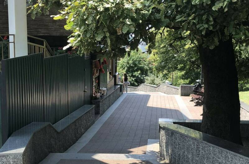 Гостевой дом «Жемчужина» на Павлова