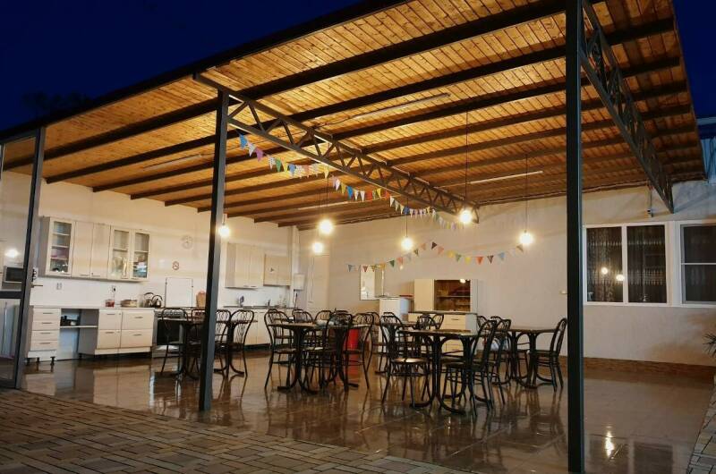 Гостевой дом «Атлантида»