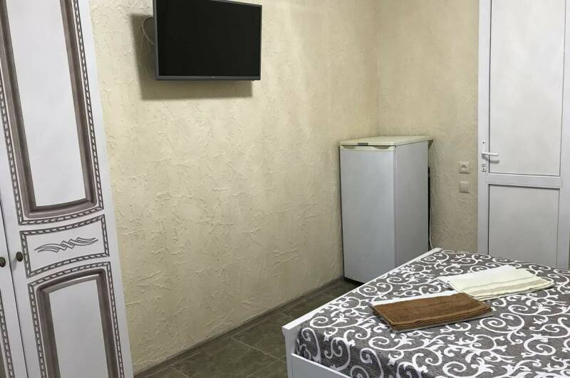 Гостевой дом «Атлантида»