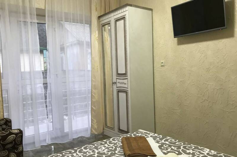 Гостевой дом «Атлантида»