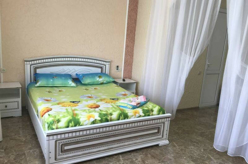 Гостевой дом «Атлантида»