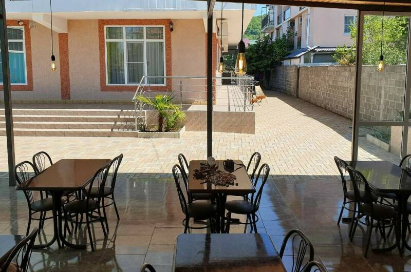 Гостевой дом «Атлантида»