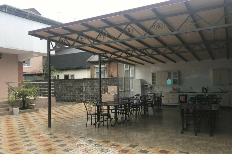 Гостевой дом «Атлантида»