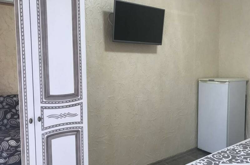 Гостевой дом «Атлантида»