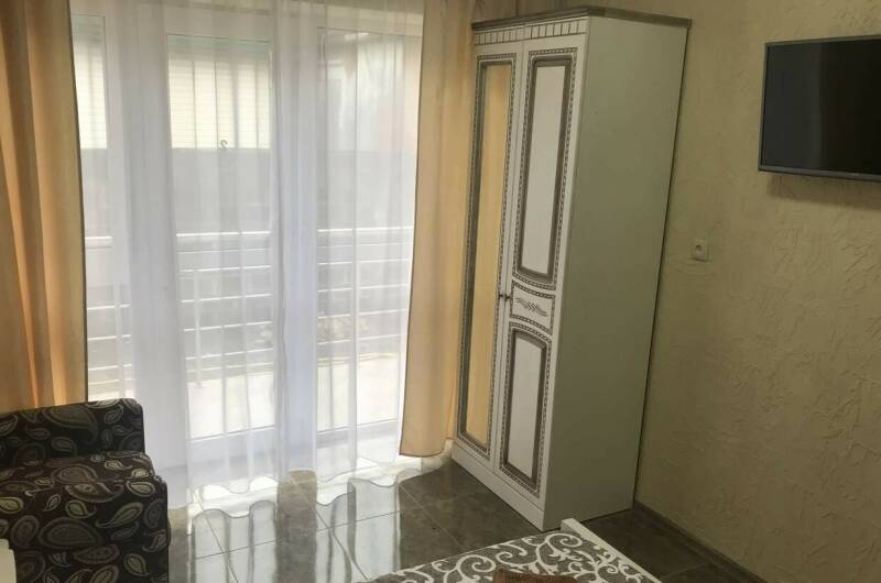 Гостевой дом «Атлантида»