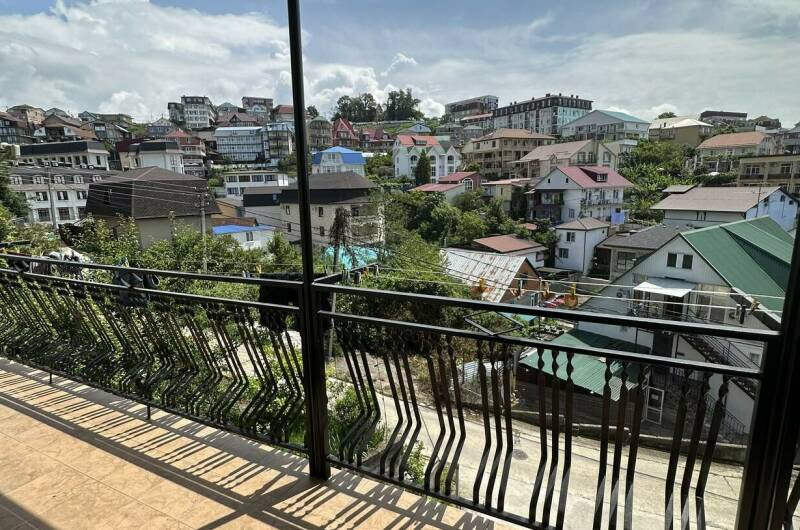 Гостевой дом «У Ани»