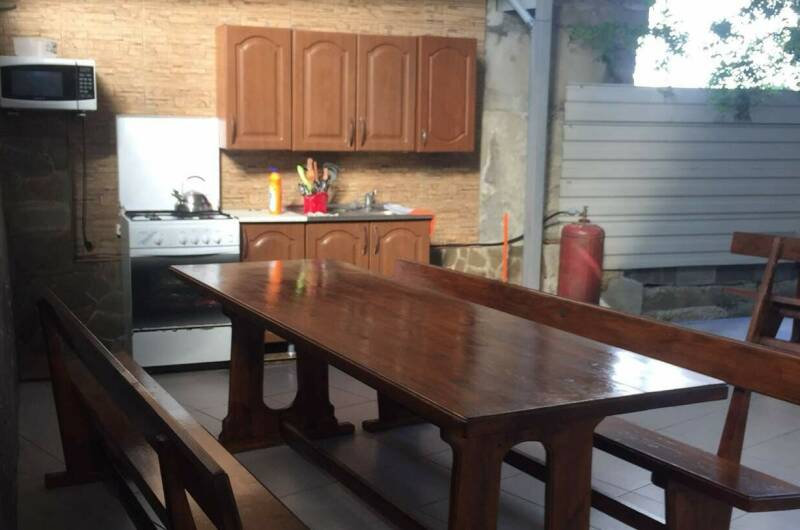 Гостевой дом «У Ани»