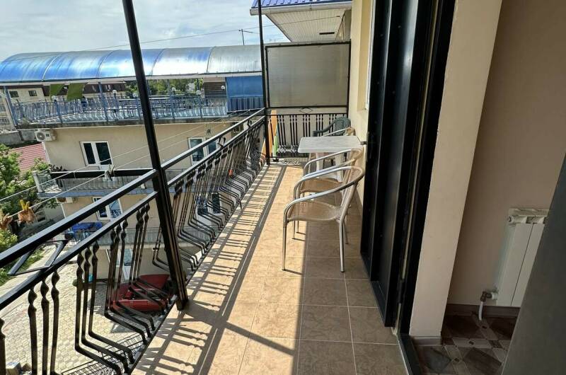 Гостевой дом «У Ани»