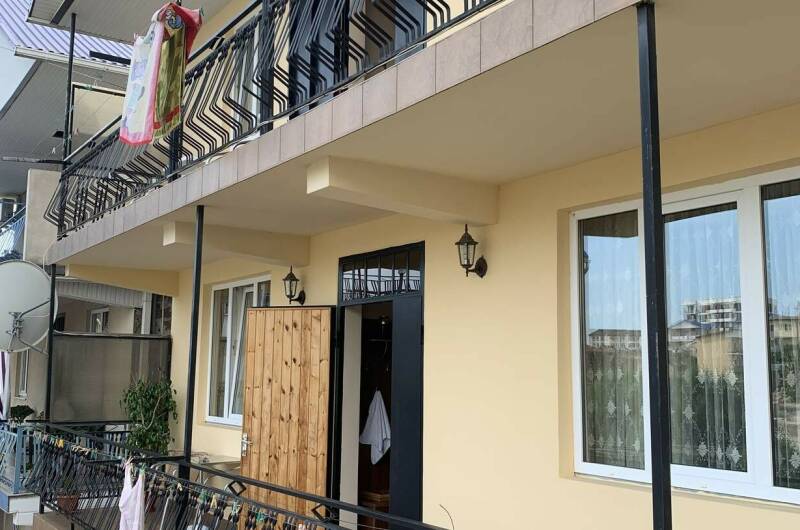 Гостевой дом «У Ани»