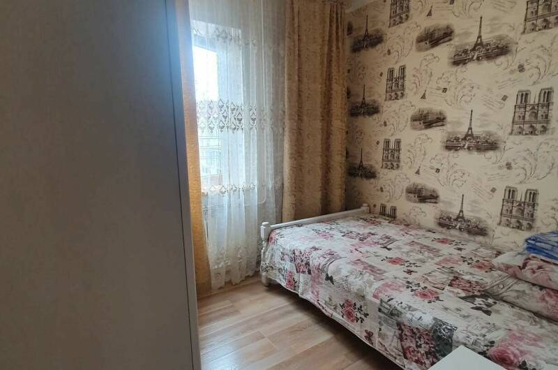 3-х комнатная квартира в центре