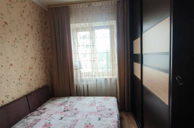 3-х комнатная квартира в центре