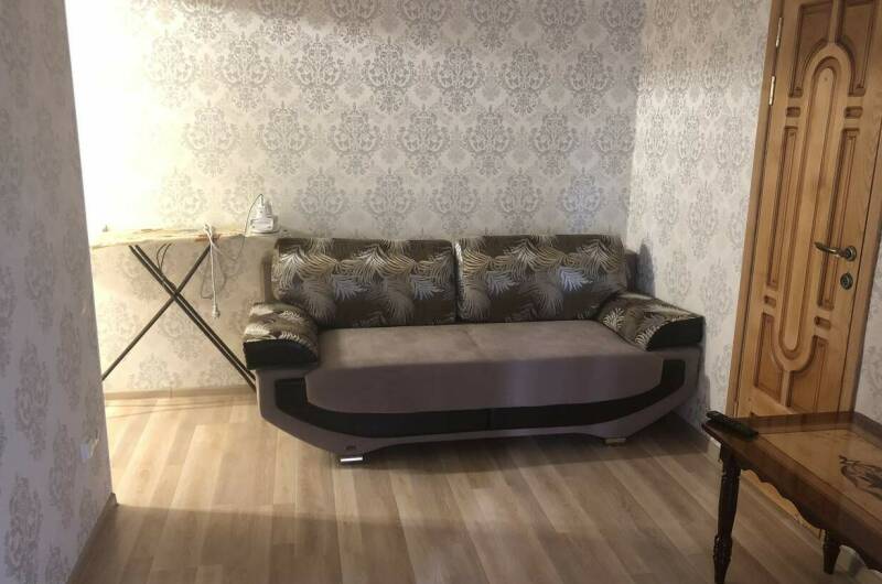 3-х комнатная квартира в центре