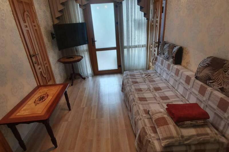 3-х комнатная квартира в центре