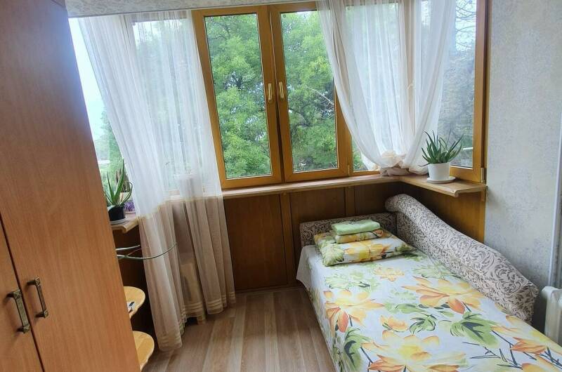 3-х комнатная квартира в центре