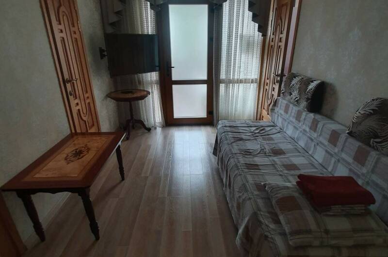 3-х комнатная квартира в центре