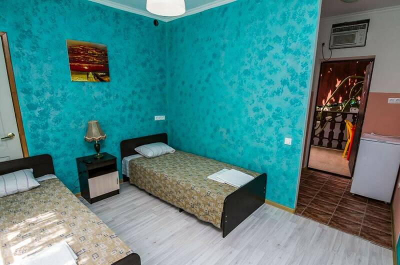 Коттеджи на ул. Победы д. 248 «А»