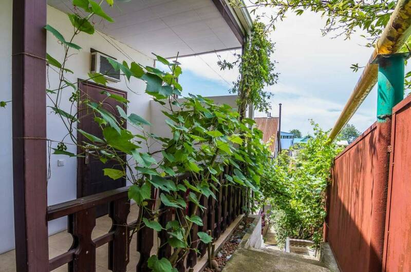 Коттеджи на ул. Победы д. 248 «А»