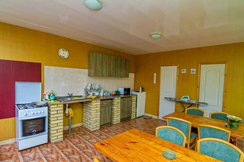 Коттеджи на ул. Победы д. 248 «А»