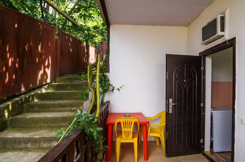 Коттеджи на ул. Победы д. 248 «А»