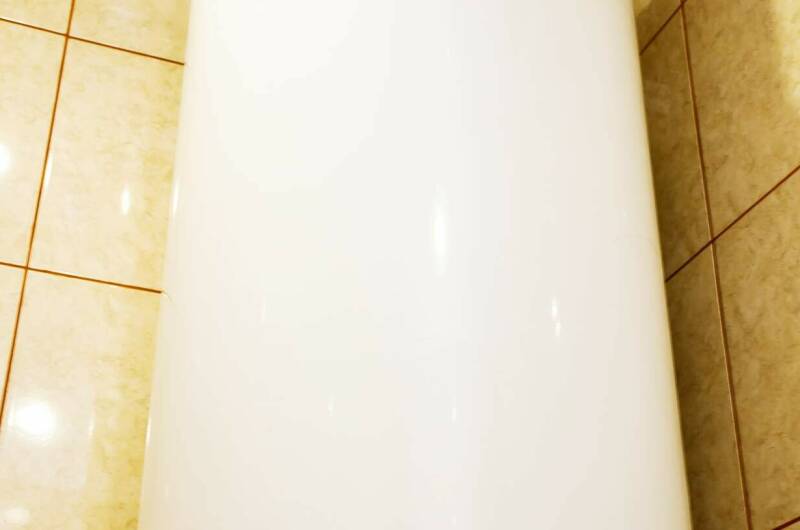 Однокомнатная квартира возле моря