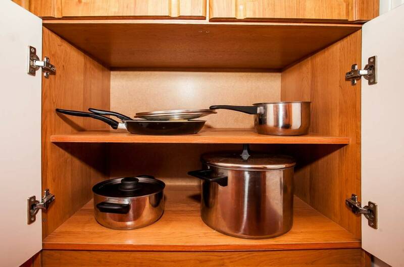 Однокомнатная квартира возле моря