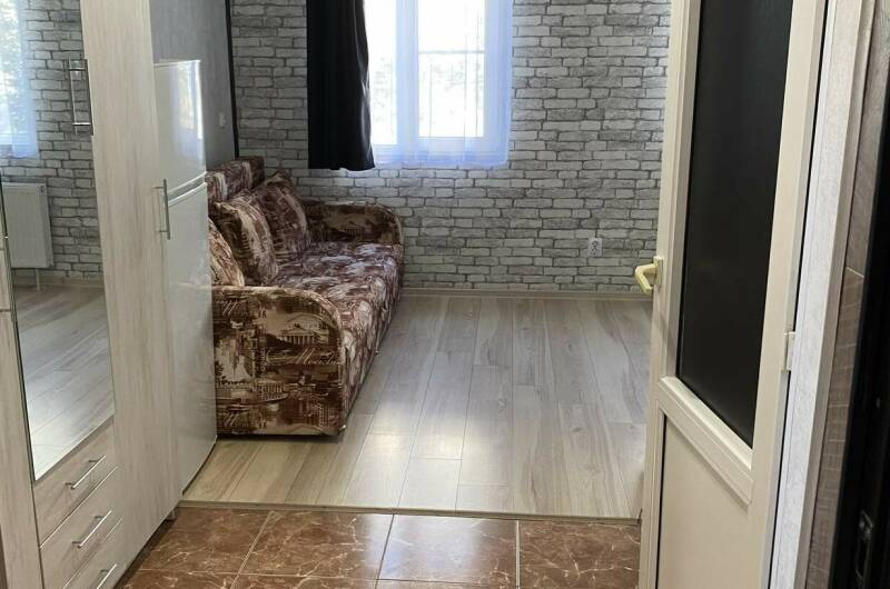 Апартаменты в центре Адлера