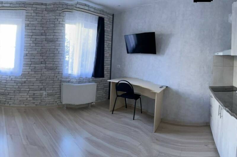 Апартаменты в центре Адлера