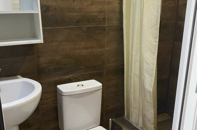 Апартаменты в центре Адлера