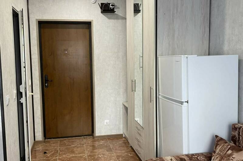 Апартаменты в центре Адлера