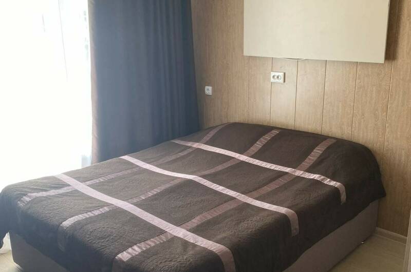 Апартаменты в центре Адлера