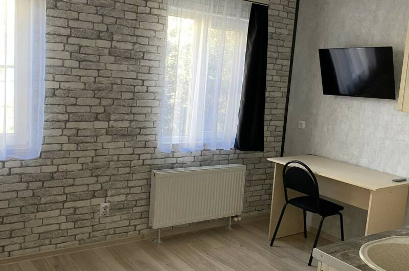 Апартаменты в центре Адлера